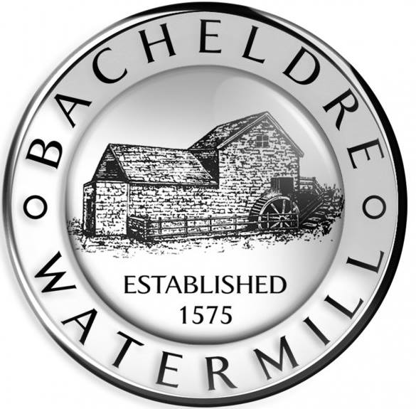 Bacheldre Watermill