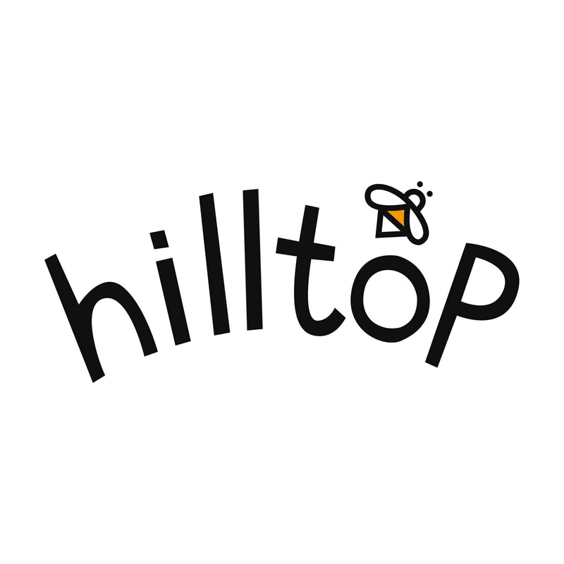 Hilltop Honey