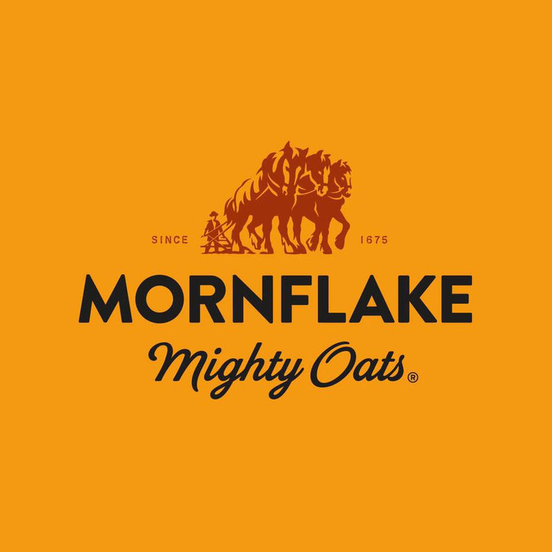 Mornflake Mighty Oats