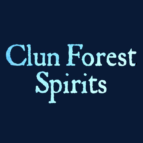 Clun Forest Spirits