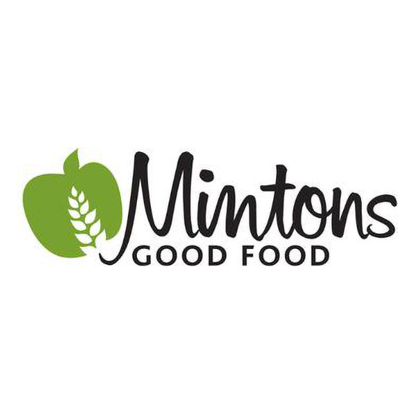 Mintons Good Food