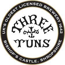 Three Tuns Brewery