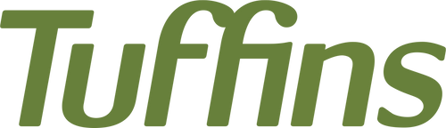 Tuffins Supermarket logo