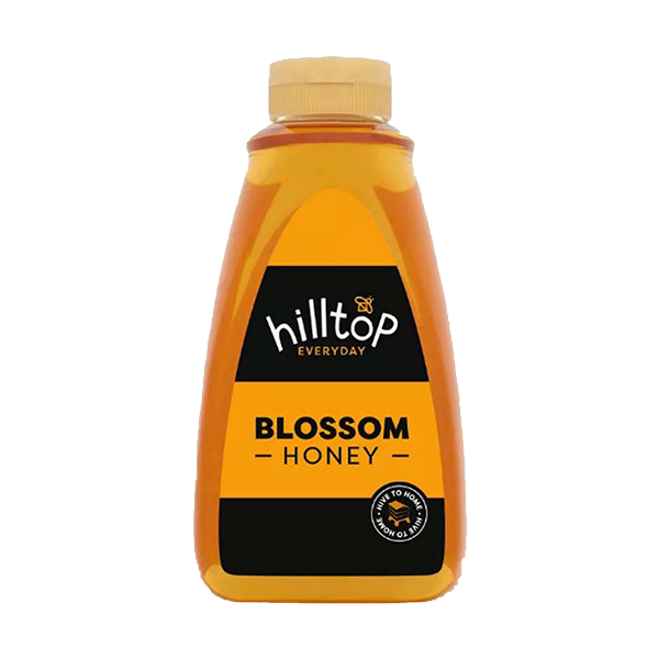 Hilltop Blossom Honey 720g - Tuffins Supermarket Hilltop Honey Honey