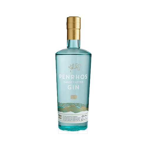 Penrhos London Dry Gin 70cl - Tuffins Supermarket Penrhos Spririts Spirits