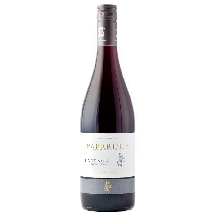 Paparuda Pinot Noir 75cl - Tuffins Supermarket Tanners Wine